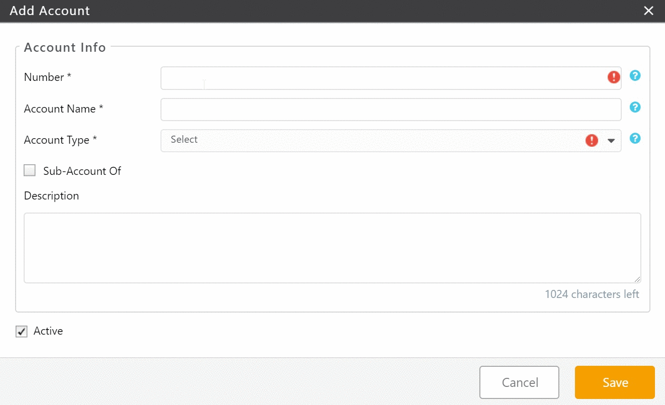 Accounting for Rebates in Credit Card Statement – CosmoLex Support