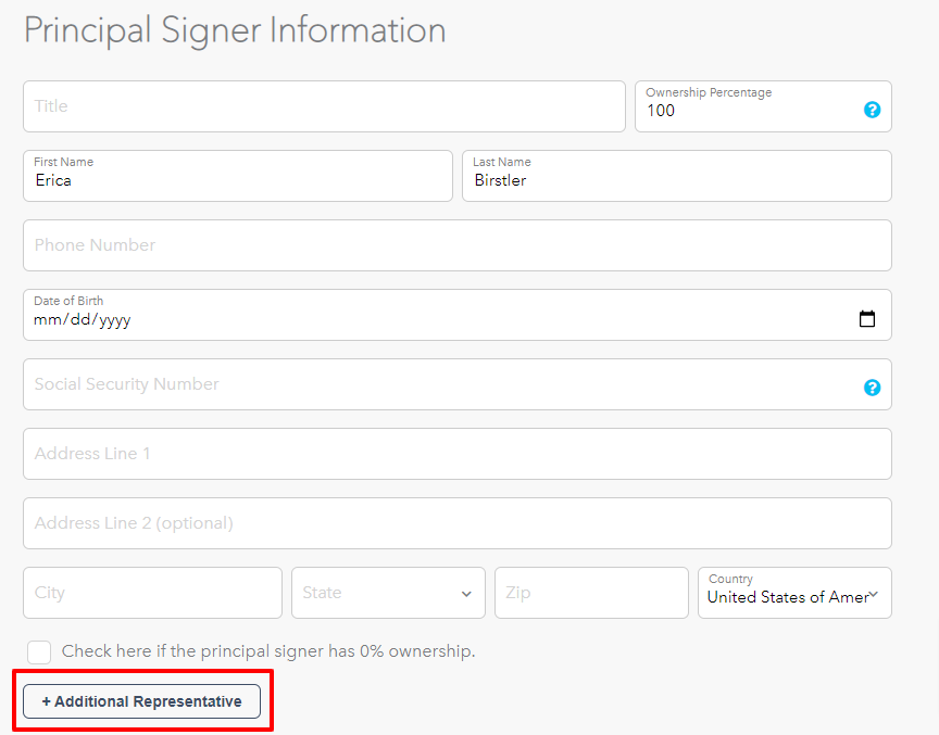 Setup Your CosmoLexPay Account – CosmoLex Support